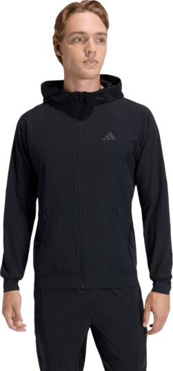 Adidas Performance D4T Hybrid Fz H Black XL