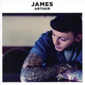Bengans Arthur James - James Arthur
