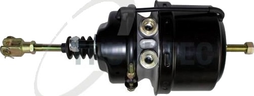 Fjærkraftbremsesylinder TRUCKTEC AUTOMOTIVE 01.35.118
