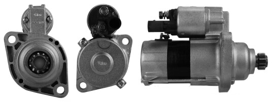 Starter LUCAS LRS01674