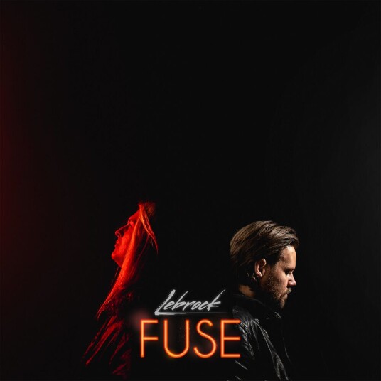 Lebrock  Fuse  LP/Vinyl