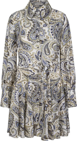 Haust Collection Dame Kjoler Flerfarget S,