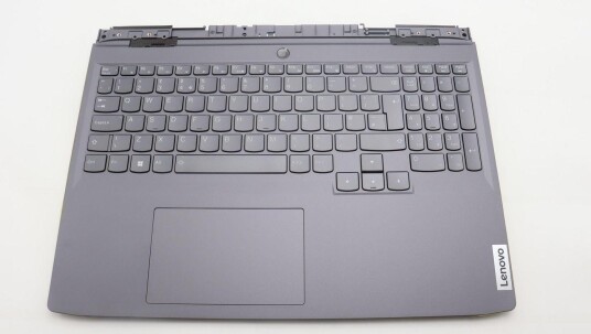 Lenovo COVER Upper Case ASM_UKE C