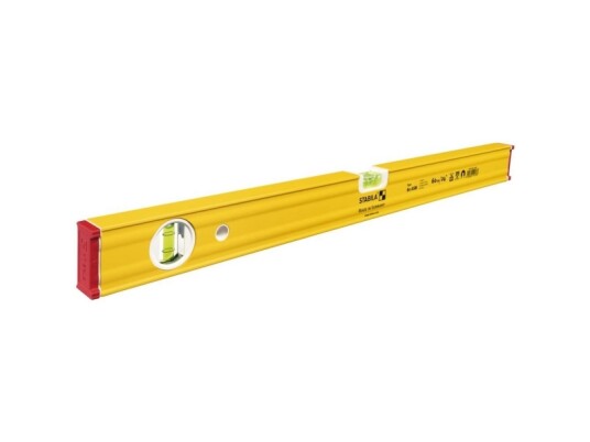 Stabila Vaterpas Letmetal Med Magnet Type 80 Asm 60 cm
