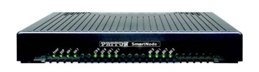Patton Smartnode 5531, Telnet, Http, Tftp, Http, Https, 10 100 1000 Mbit/S, Ieee 802.1Q, Ieee 802.1P, 961 G, 190,5 X 260,35 X 95,25 Mm, 10 W Patton Smartnode 5531, Telnet, Http, Tftp, Http, Https, 10 100 1000 Mbit/S, Ieee 802.1Q, Ieee 802.1P, 961 G, 190,5 X 260,35 X 95,25 Mm, 10 W