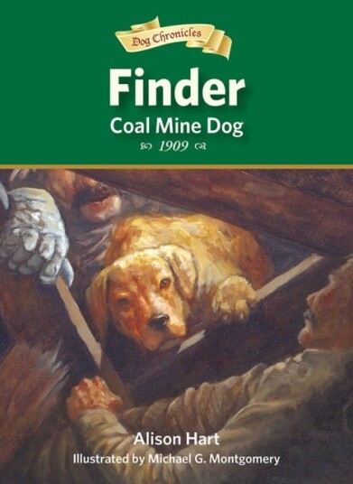 Finder Coal Mine Dog Finder Coal Mine Dog