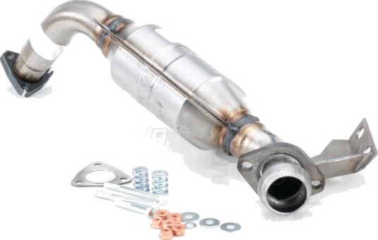 NAP carparts CAK10933 Katalysator