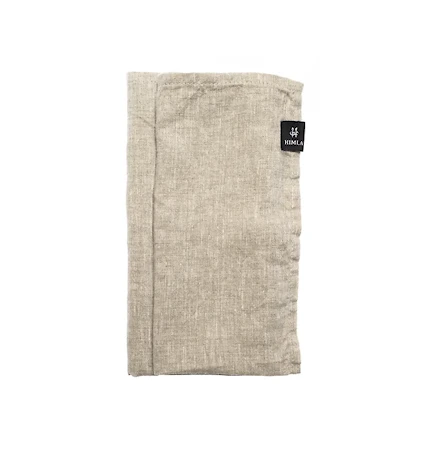 Sunshine linserviett Oatmeal 45 x 45 cm