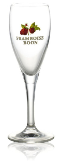Boon Framboise ølglass 12 cl