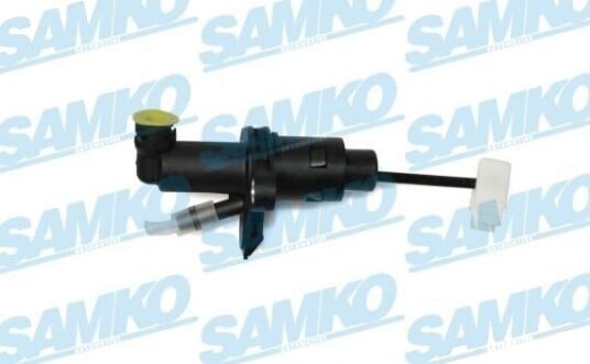 Hovedsylinder, clutch SAMKO F30052