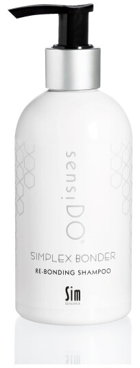 Sim Sensitive Simplex Bonder Re-Bonding Shampoo 250 ml