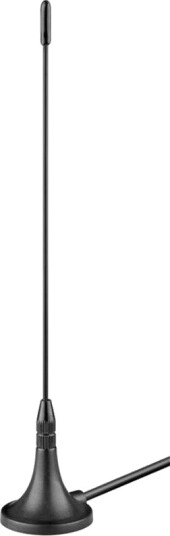 Pro Passive DVB-T mini magnetic antenna Pro Passive DVB-T mini magnetic antenna