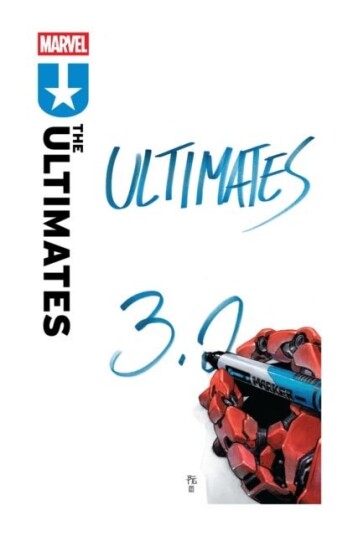 Ultimates By Deniz Camp Vol. 3: Rescue Mission Ultimates By Deniz Camp Vol. 3: Rescue Mission