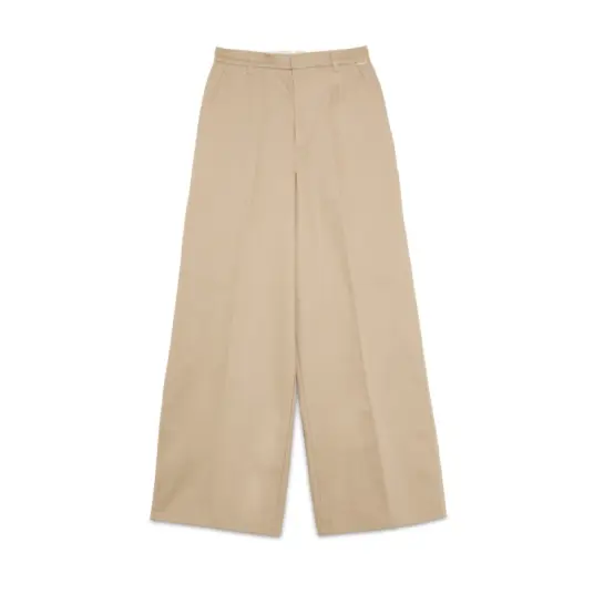 Roy Roger's Dame Bukser Beige W26, Roy Roger's Dame Bukser Beige W26,