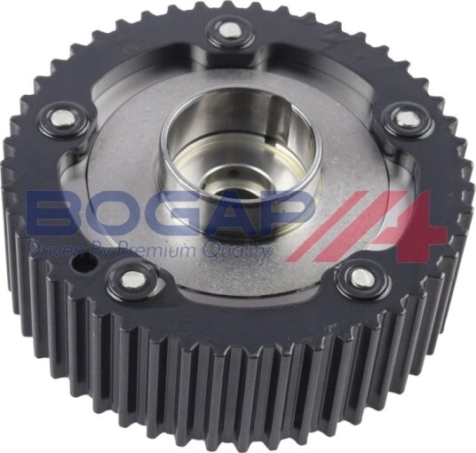 BOGAP A1336114 Kamakselregulering