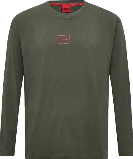 HUGO | Laze Longsleeve | XXL