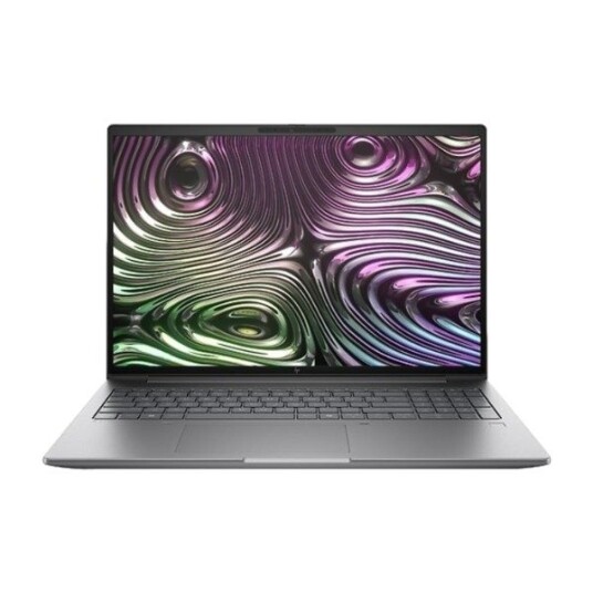 HP ZBook X G1i 16 Intel Core Ultra 9 285H 16inch WUXGA WWAN 64GB 1TB RTX PRO Blackwell 2000 8GB W11P 3y ML