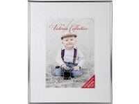 Victoria Collection Photo frame Future 40x50, silver Victoria Collection Photo frame Future 40x50, silver