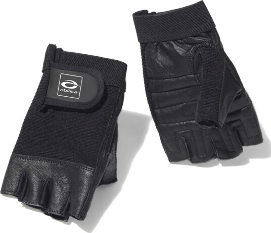 Abilica BarGlove Black Abilica BarGlove Black