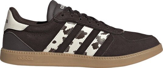 Adidas Performance Sko Breaknet Sleek Auco/Ohvit/Dbrun Adidas Performance 40 2/3 Sko