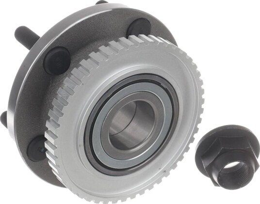 SKF VKBA 1435 Hjullager SKF VKBA 1435 Hjullager