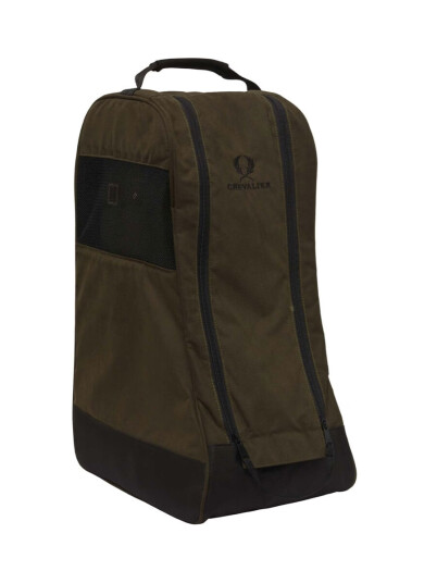 Chevalier Boot Bag 50cm Forest Green Chevalier Boot Bag 50cm Forest Green