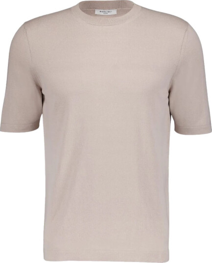 Boglioli Herre Topper Beige XL, Boglioli Herre Topper Beige XL,