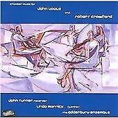 MediaTronixs John Veale : Chamber Music By John Veale and Robert Crawford CD (2011) Pre-Owned