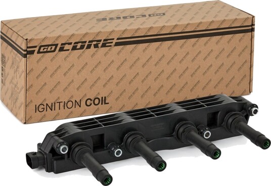 goCORE GCF890010 Tennspole