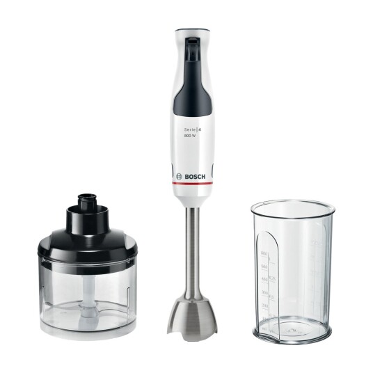 BOSCH SERIES 4 ERGOMASTER MSM4W420 STAVMIKSER MSM4W420 BOSCH SERIES 4 ERGOMASTER MSM4W420 STAVMIKSER MSM4W420