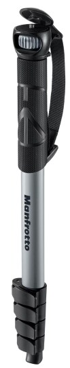 Manfrotto Compact Advanced monopod (sort)