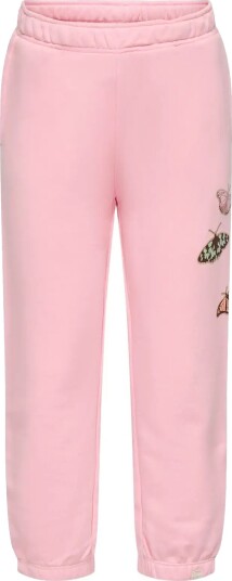 Kids Only Kmgbutterfly Sweatpant Ub Swt Pink 128 Kids Only Kmgbutterfly Sweatpant Ub Swt Pink 128