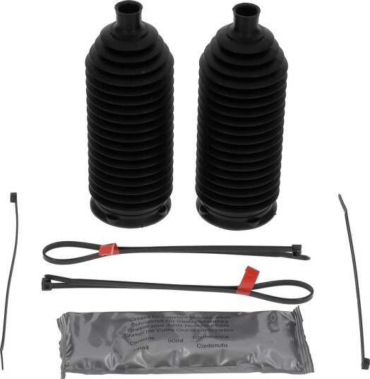 Belgsett styring MOOG K150226