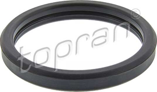 Tetning termostat TOPRAN 302 261