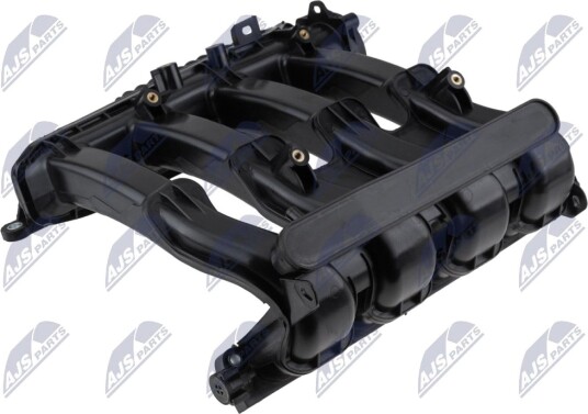 Innsugsmanifold NTY BKS-NS-001