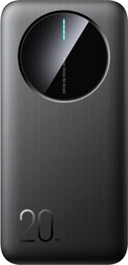 Joyroom JR-PBF14 Powerbank 20000 mAh med USB-C Svart Joyroom JR-PBF14 Powerbank 20000 mAh med USB-C Svart