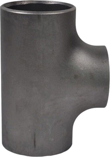 114,3 x 3,6 mm T-stykke