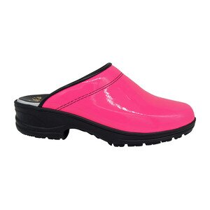 Eik Treskofabrikk Tresko uten verntå rosa 43