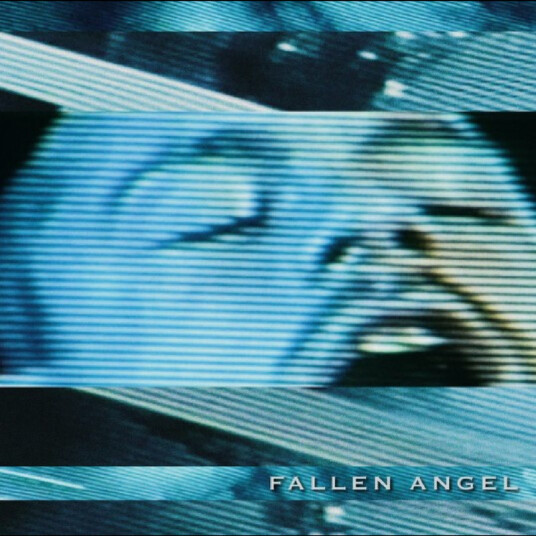 Brandy Dalton Fallen Angel CD