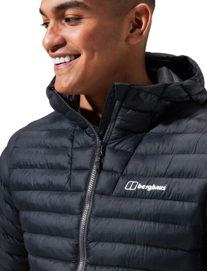 Berghaus Bg Vaskye Syn In Jkt Am - Black - XL