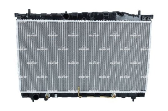 Radiator NRF 53354