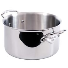 Mauviel Cook Style gryte 3.4 liter Mauviel Cook Style gryte 3.4 liter