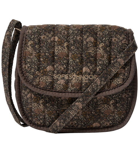Sofie Schnoor Baby and Kids Nellysw Shoulder Bag - Brown - ONE SIZE Sofie Schnoor Baby and Kids Nellysw Shoulder Bag - Brown - ONE SIZE