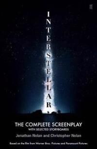 Interstellar Av Christopher Nolan, Jonathan Nolan
