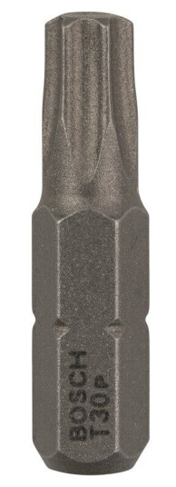 Bosch Skrutrekkerbits, ekstra hard T30, 25 mm