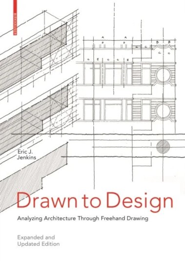Drawn To Design Av Eric Jenkins