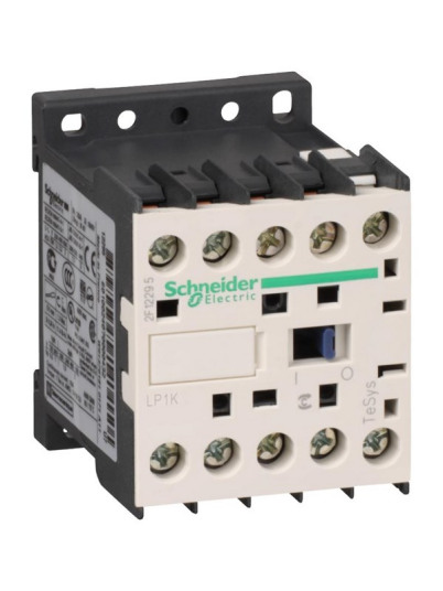 Schneider Electric Contactor (3389110790771) Schneider Electric Contactor (3389110790771)
