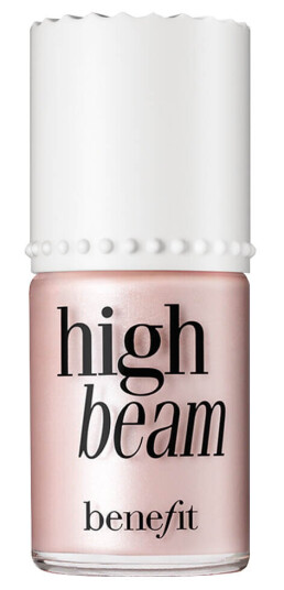 Benefit High Beam Satiny Pink Complexion Highlighter 10 ml Benefit High Beam Satiny Pink Complexion Highlighter 10 ml
