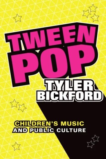 Tween Pop Av Tyler Bickford