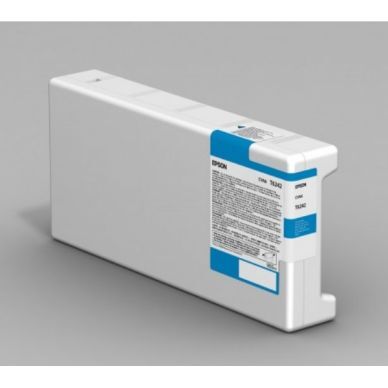 Epson Epson SJIC-15-P Blekkpatron gul S020464 Epson Epson SJIC-15-P Blekkpatron gul S020464